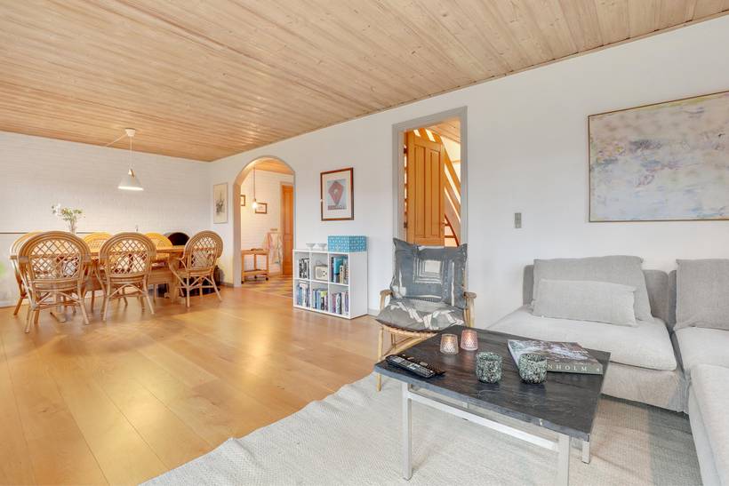 Foto von Ferienhaus WM74 in Sandvig - Bornholm