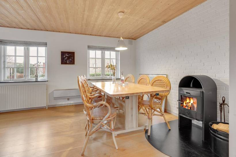 Foto von Ferienhaus WM74 in Sandvig - Bornholm