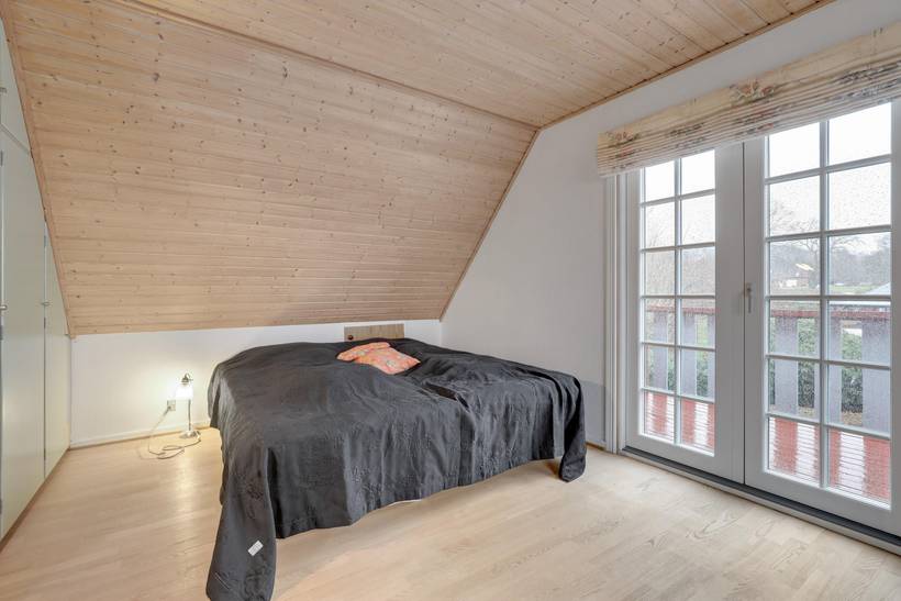 Foto von Ferienhaus WM74 in Sandvig - Bornholm