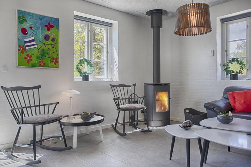 Foto von Ferienhaus WM82 in Blåvand - Westjütland