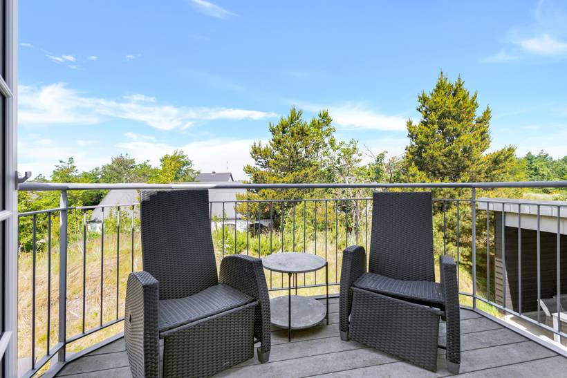 Foto von Ferienhaus WM82 in Blåvand - Westjütland