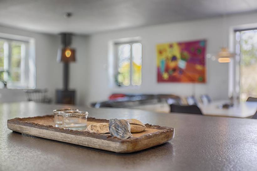 Foto von Ferienhaus WM82 in Blåvand - Westjütland