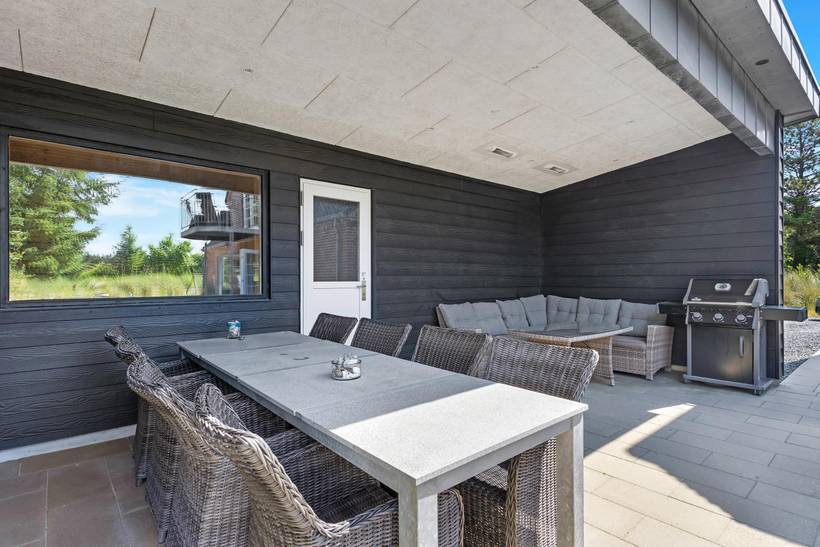 Foto von Ferienhaus WM82 in Blåvand - Westjütland