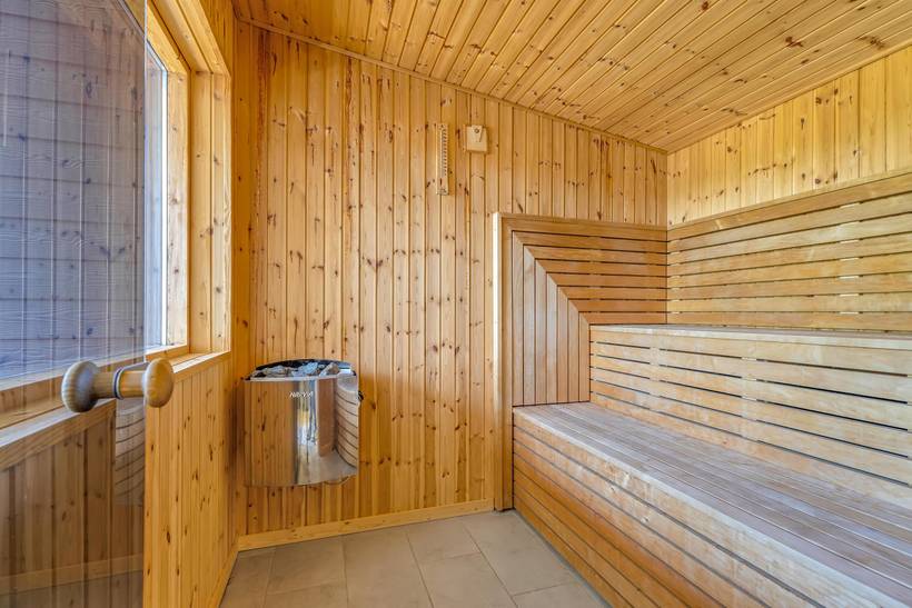 Foto von Ferienhaus WM82 in Blåvand - Westjütland
