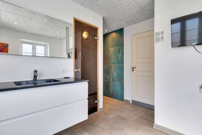 Foto von Ferienhaus WM82 in Blåvand - Westjütland