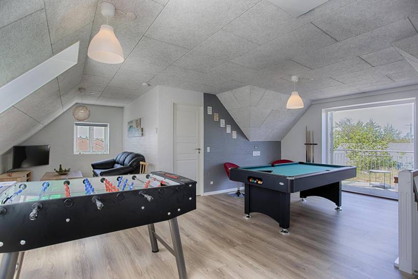 Foto von Ferienhaus WM82 in Blåvand - Westjütland