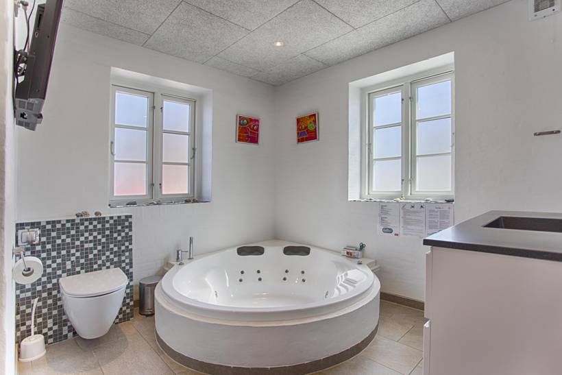 Foto von Ferienhaus WM82 in Blåvand - Westjütland