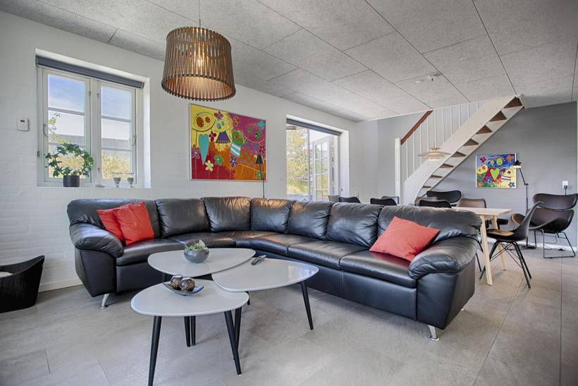Foto von Ferienhaus WM82 in Blåvand - Westjütland