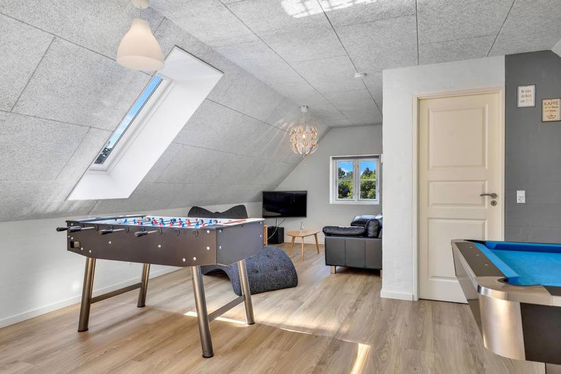 Foto von Ferienhaus WM82 in Blåvand - Westjütland