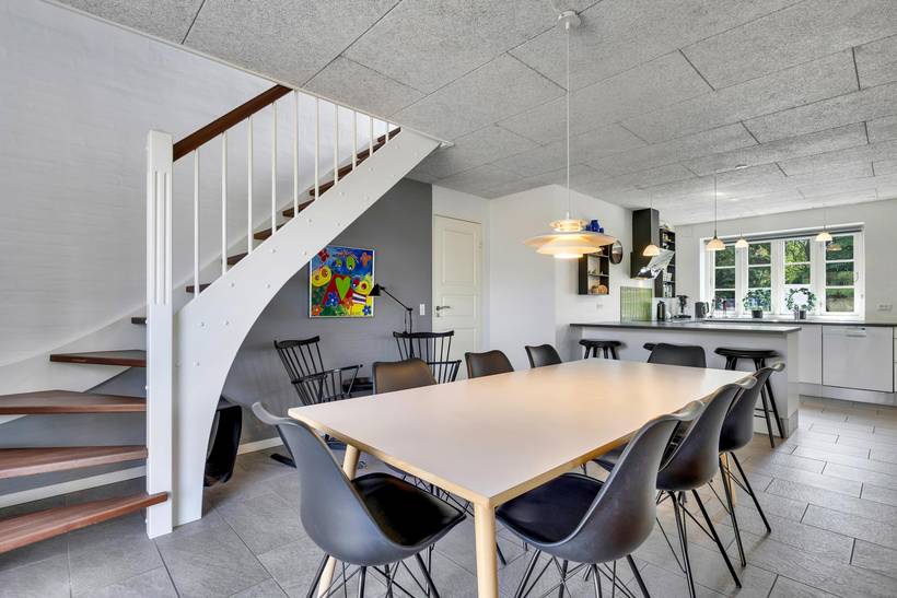 Foto von Ferienhaus WM82 in Blåvand - Westjütland