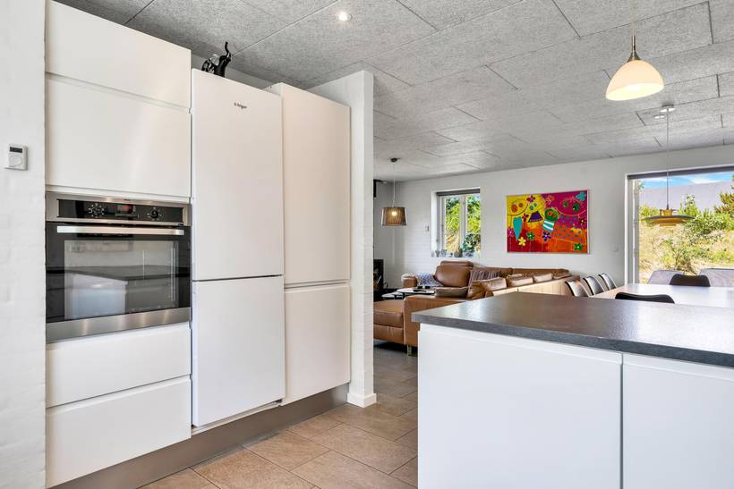 Foto von Ferienhaus WM82 in Blåvand - Westjütland
