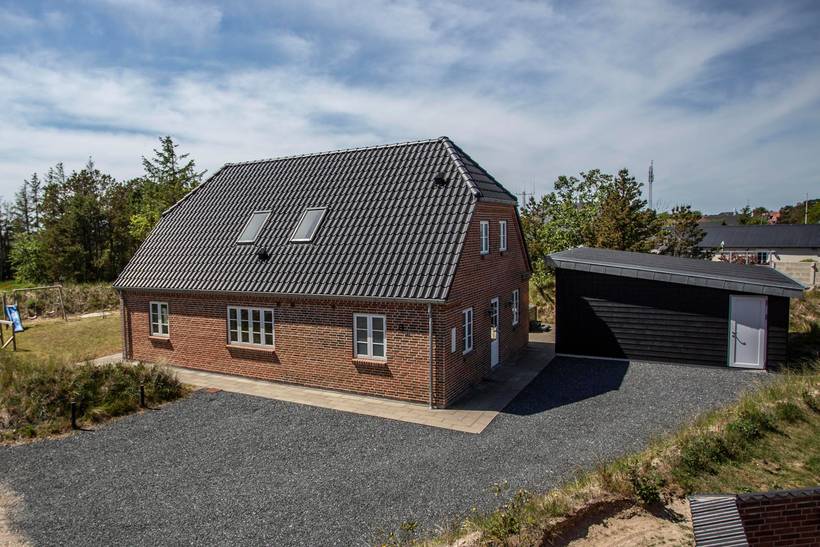 Foto von Ferienhaus WM82 in Blåvand - Westjütland