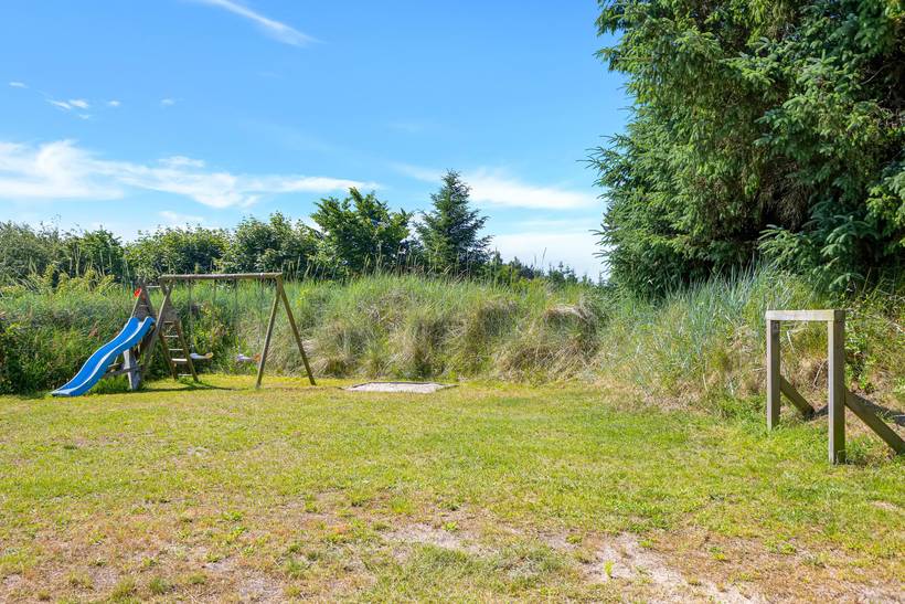 Foto von Ferienhaus WM82 in Blåvand - Westjütland