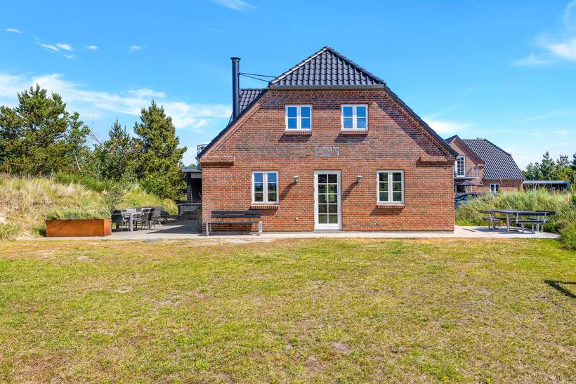 Foto von Ferienhaus WM82 in Blåvand - Westjütland