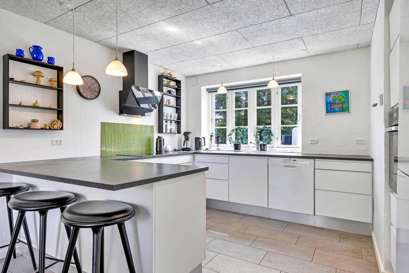 Foto von Ferienhaus WM82 in Blåvand - Westjütland