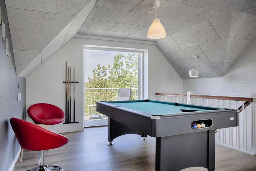 Foto von Ferienhaus WM82 in Blåvand - Westjütland