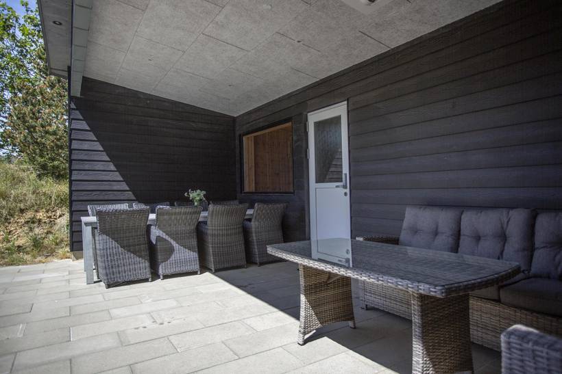 Foto von Ferienhaus WM82 in Blåvand - Westjütland
