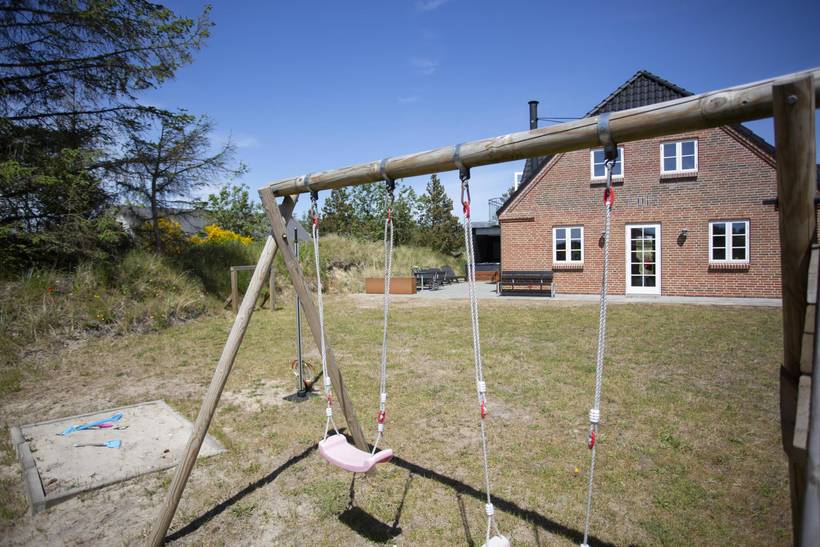 Foto von Ferienhaus WM82 in Blåvand - Westjütland