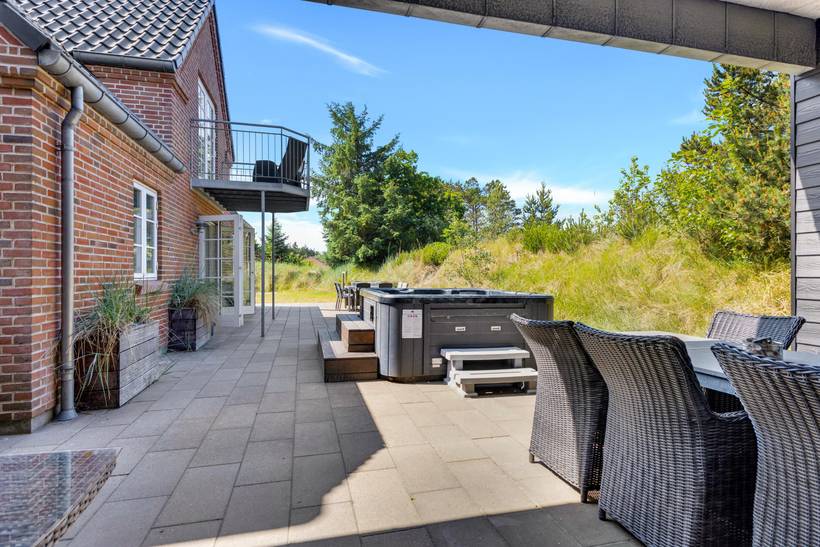 Foto von Ferienhaus WM82 in Blåvand - Westjütland