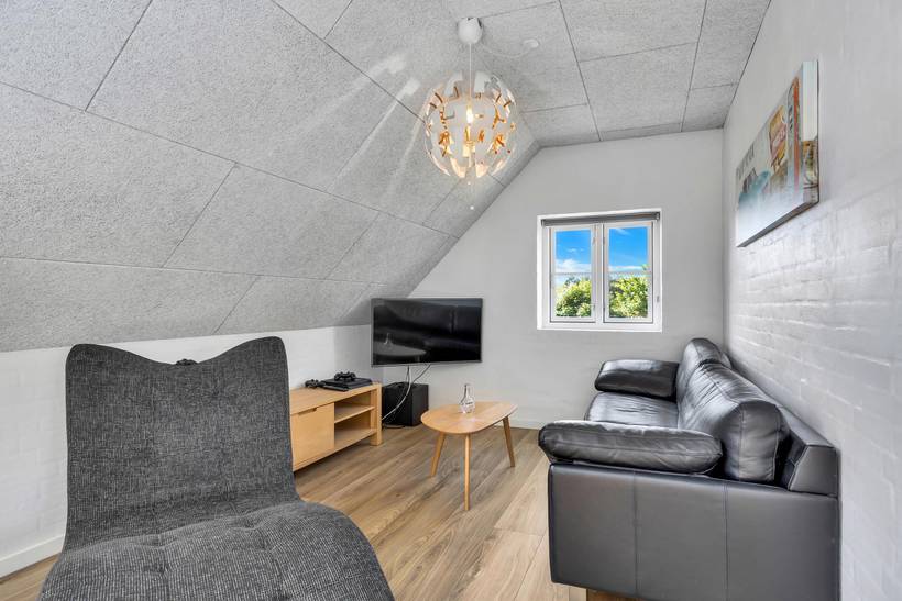 Foto von Ferienhaus WM82 in Blåvand - Westjütland