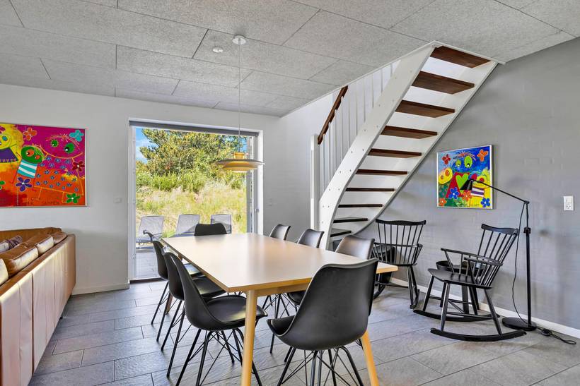 Foto von Ferienhaus WM82 in Blåvand - Westjütland