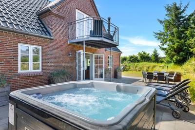Vorschaubild von Ferienhaus WM82 in Blåvand - Westjütland