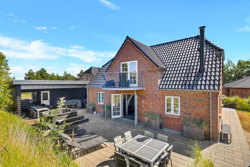Foto von Ferienhaus WM82 in Blåvand - Westjütland