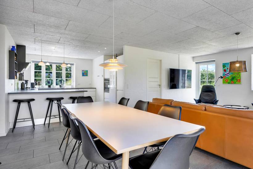 Foto von Ferienhaus WM82 in Blåvand - Westjütland