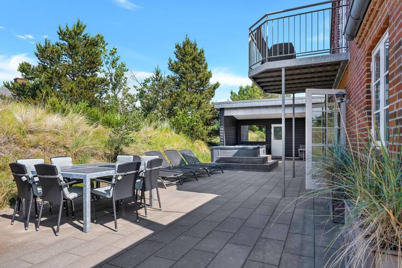 Foto von Ferienhaus WM82 in Blåvand - Westjütland