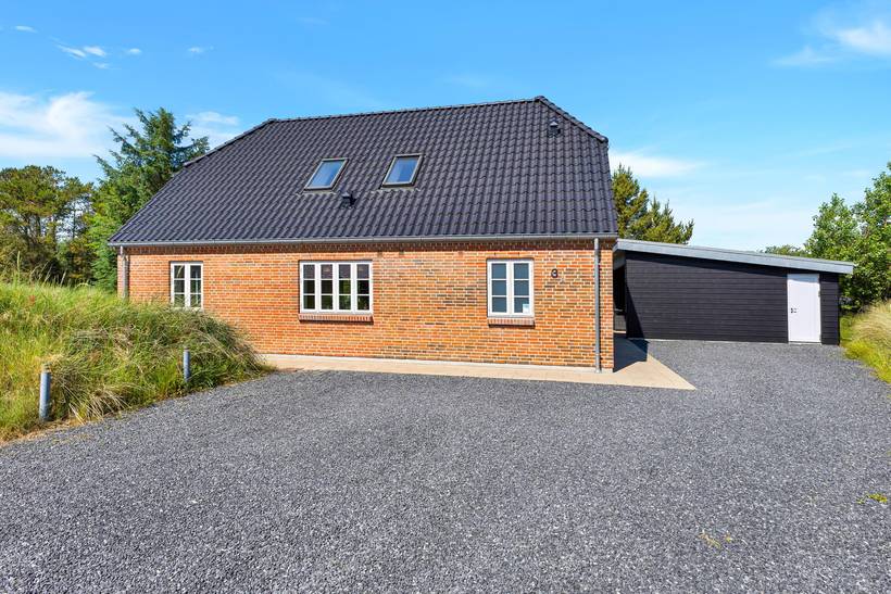 Foto von Ferienhaus WM82 in Blåvand - Westjütland