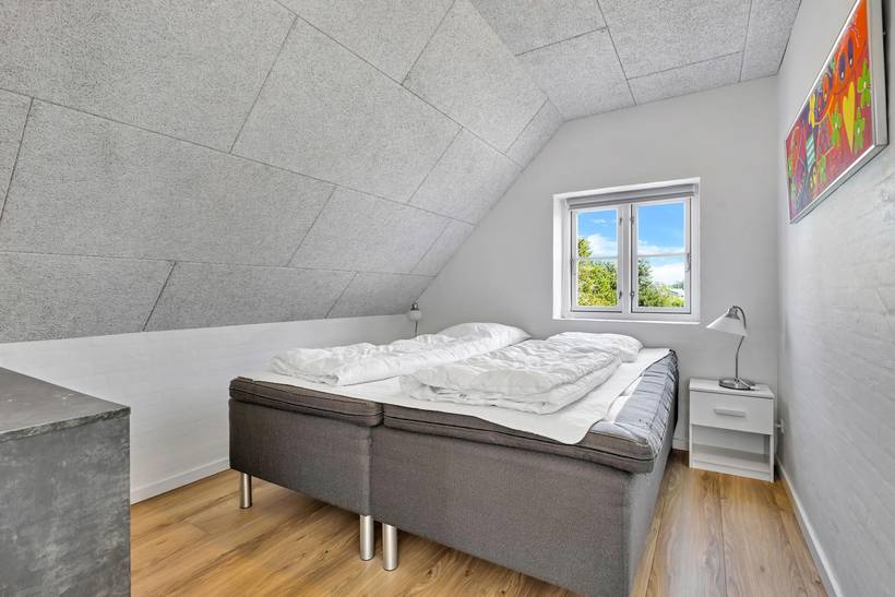 Foto von Ferienhaus WM82 in Blåvand - Westjütland