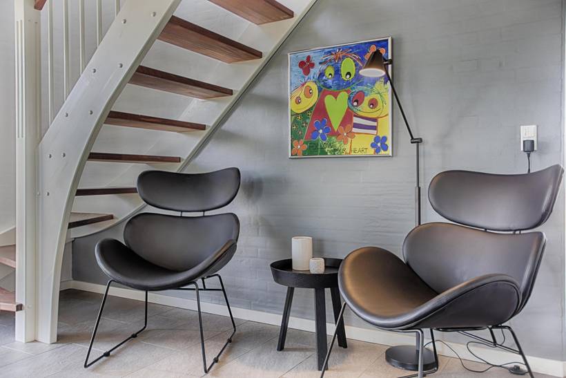 Foto von Ferienhaus WM82 in Blåvand - Westjütland