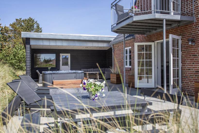Foto von Ferienhaus WM82 in Blåvand - Westjütland