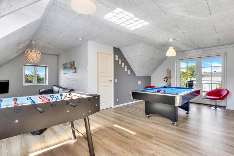 Foto von Ferienhaus WM82 in Blåvand - Westjütland
