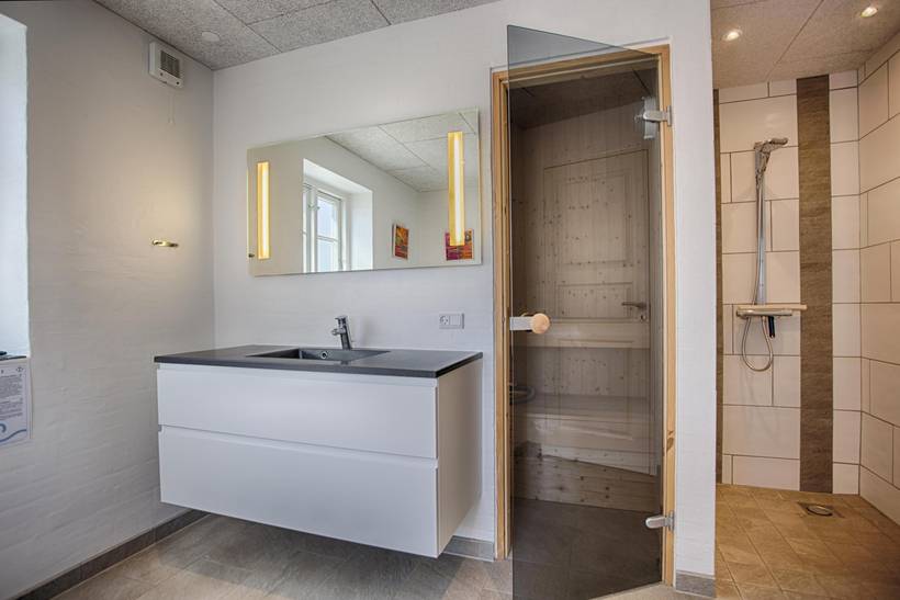 Foto von Ferienhaus WM82 in Blåvand - Westjütland