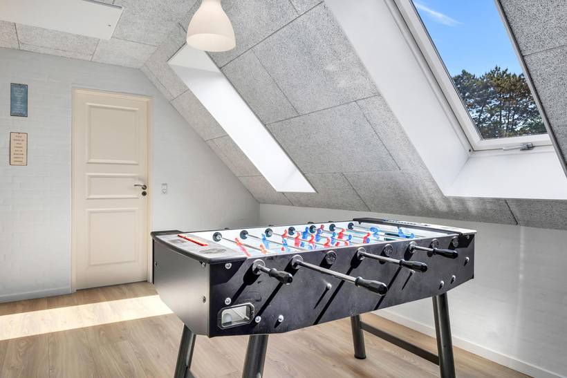 Foto von Ferienhaus WM82 in Blåvand - Westjütland