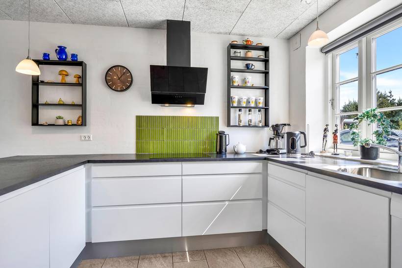 Foto von Ferienhaus WM82 in Blåvand - Westjütland