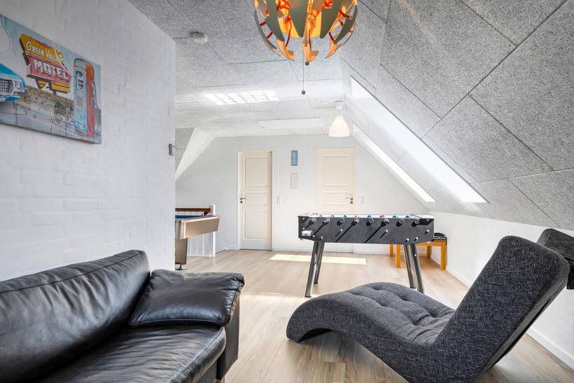Foto von Ferienhaus WM82 in Blåvand - Westjütland