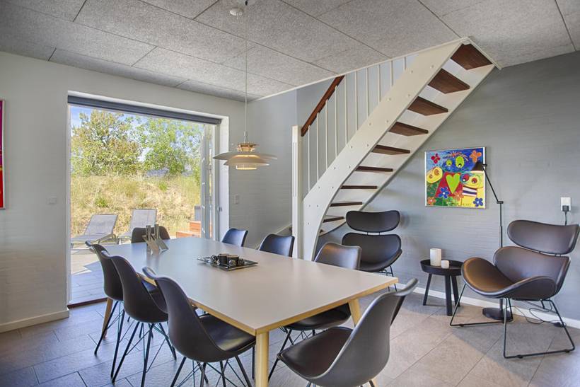 Foto von Ferienhaus WM82 in Blåvand - Westjütland
