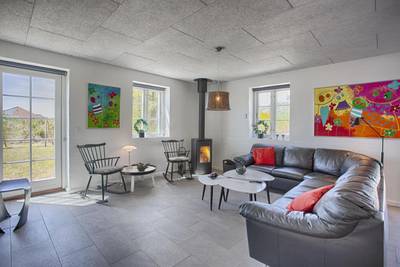 Vorschaubild von Ferienhaus WM82 in Blåvand - Westjütland