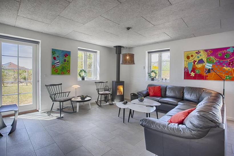 Foto von Ferienhaus WM82 in Blåvand - Westjütland