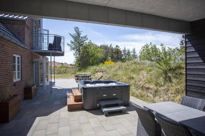 Foto von Ferienhaus WM82 in Blåvand - Westjütland