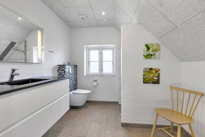 Foto von Ferienhaus WM82 in Blåvand - Westjütland