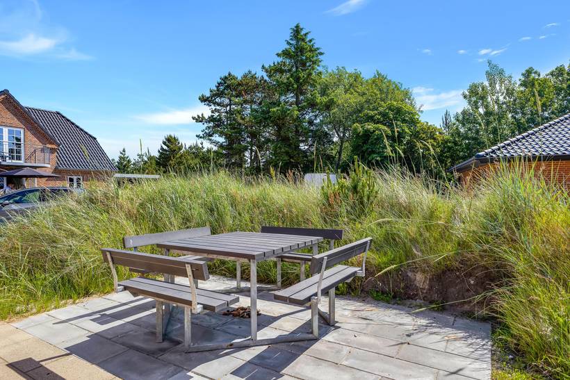 Foto von Ferienhaus WM82 in Blåvand - Westjütland