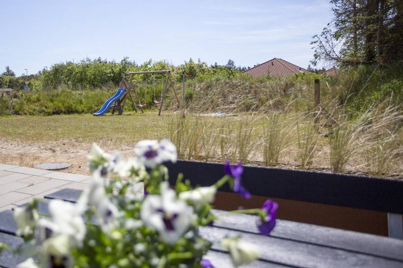 Foto von Ferienhaus WM82 in Blåvand - Westjütland
