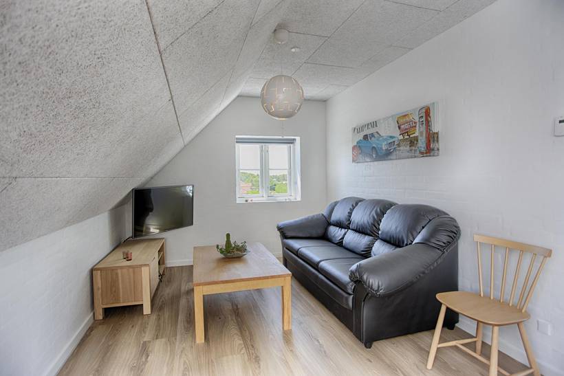 Foto von Ferienhaus WM82 in Blåvand - Westjütland