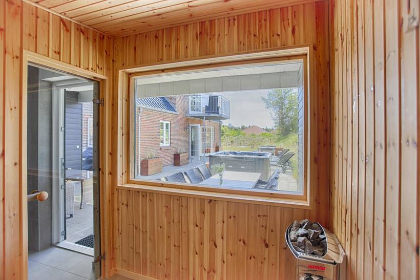 Foto von Ferienhaus WM82 in Blåvand - Westjütland