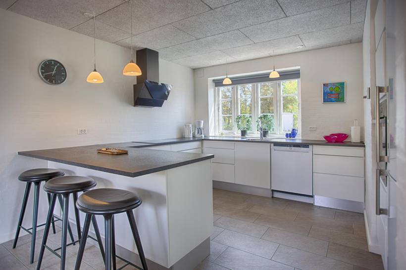 Foto von Ferienhaus WM82 in Blåvand - Westjütland