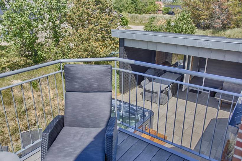 Foto von Ferienhaus WM82 in Blåvand - Westjütland