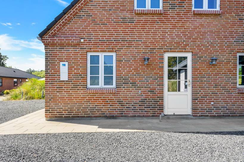 Foto von Ferienhaus WM82 in Blåvand - Westjütland
